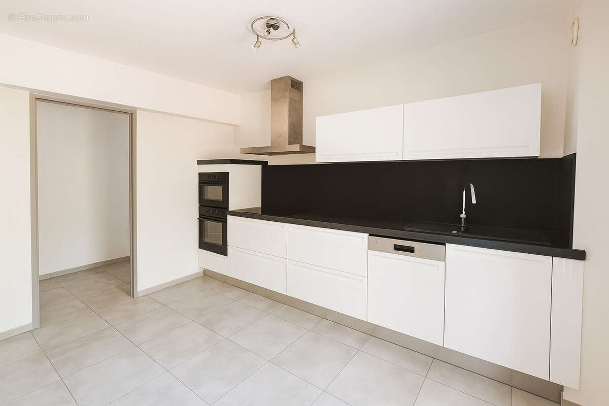 Appartement à AJACCIO