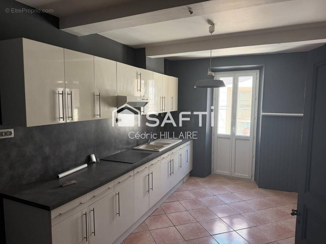 Photo 1 - Appartement à CANET