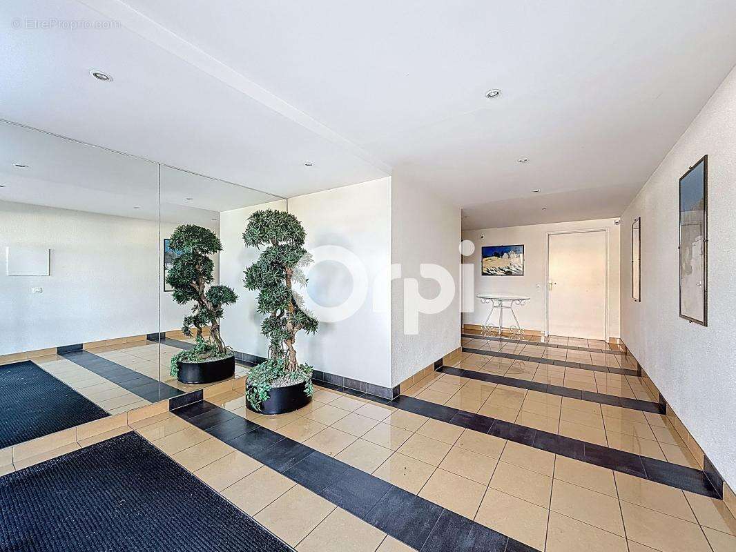 Appartement à LUTTERBACH