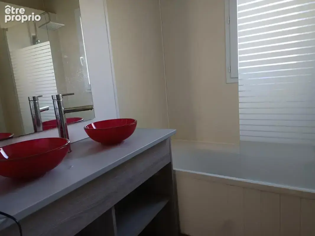 Maison Individuelle à Ossature Bois (2011) – 6 Pièces – Proche Aire-sur-l’Adour - photo 8