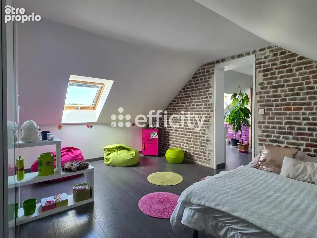 Maison 6 pièces 170 m² à vendre à La Saussaye (27370) - photo 18