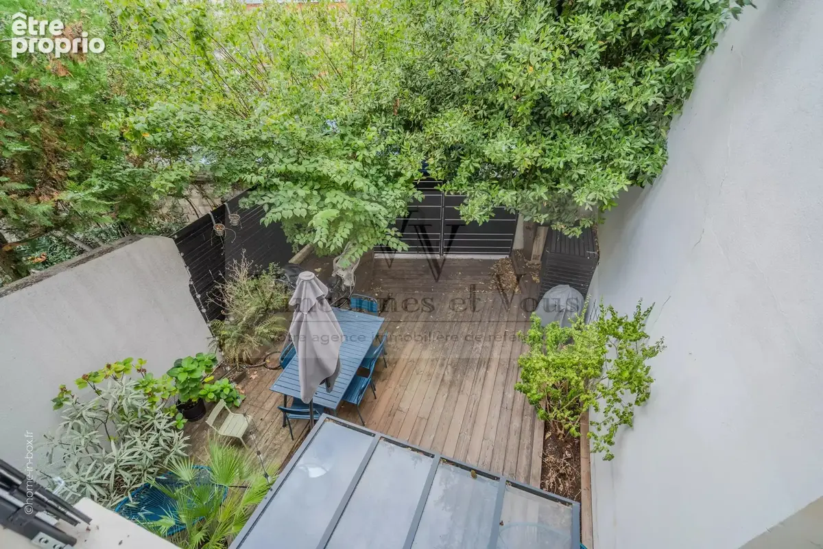 Maison 6 pièces 112 m² à vendre à Montreuil (93100) - photo 18