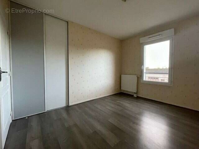 Appartement à POITIERS