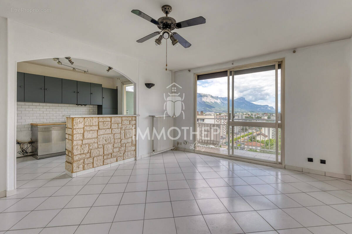 Appartement à EYBENS