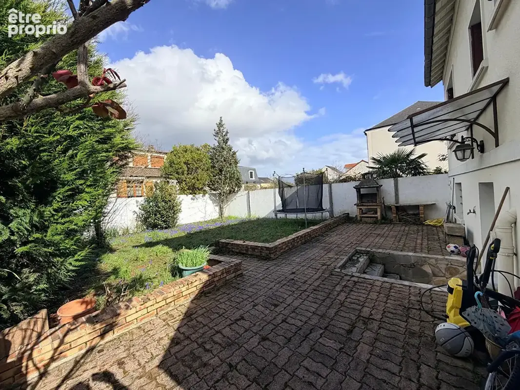 Charmante maison familiale avec jardin ? Quartier calme et pavillonnaire - photo 14
