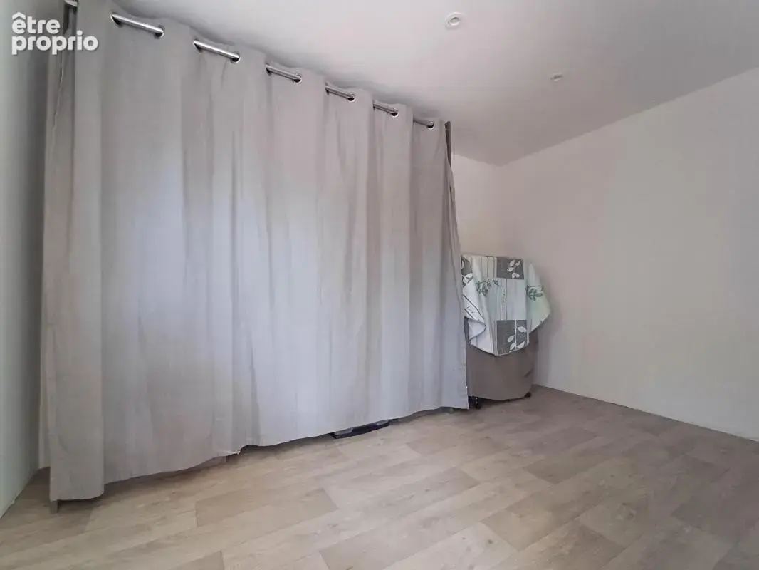 Maison  avec terrain - VERNANTES (49390) - photo 5