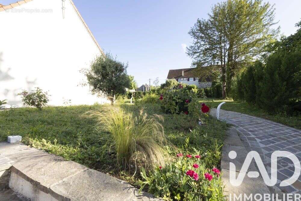 Photo 4 - Maison à VOULANGIS
