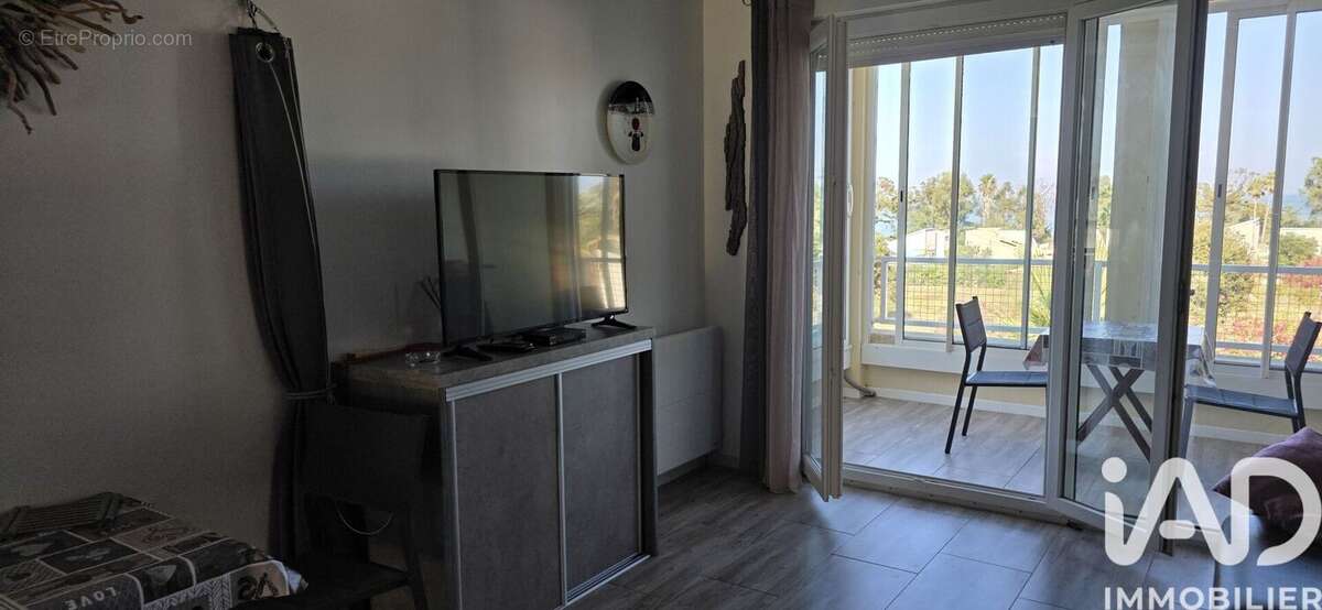 Photo 5 - Appartement à CANALE-DI-VERDE