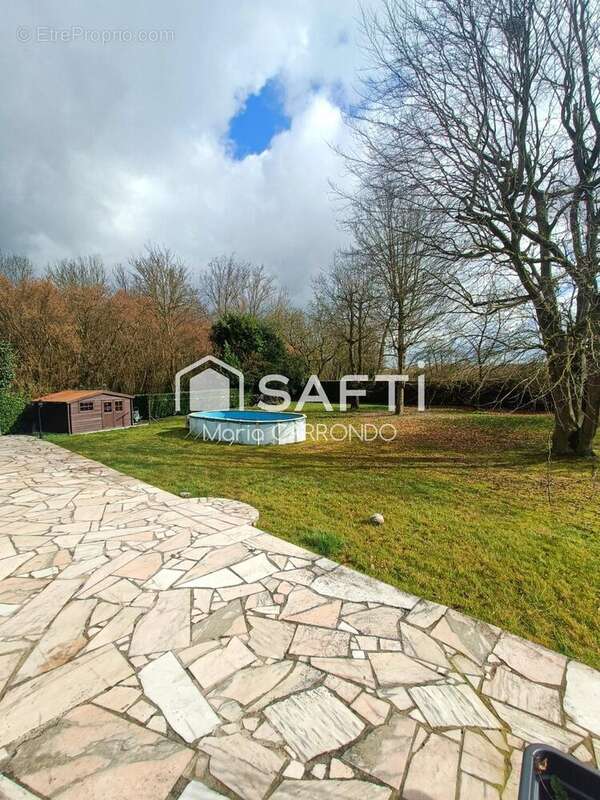 Photo 8 - Maison à SAULTAIN