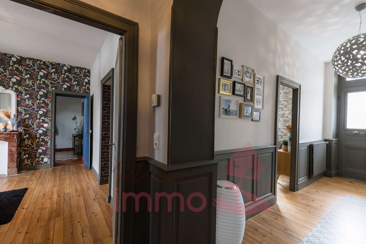 Maison à MONT-DE-MARSAN