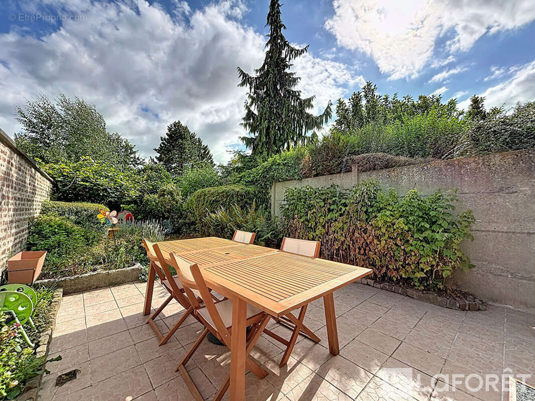 Maison Capinghem 5 pièce(s) 132.8 m2 - photo 11