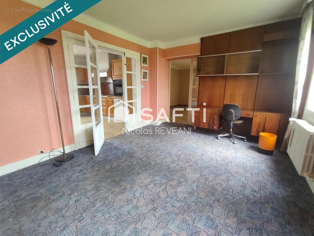Maison 207 m² à Les Trois-Domaines  - photo 4