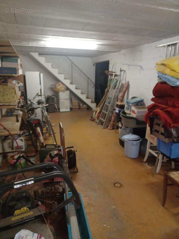 Maison à LA BARRE-EN-OUCHE