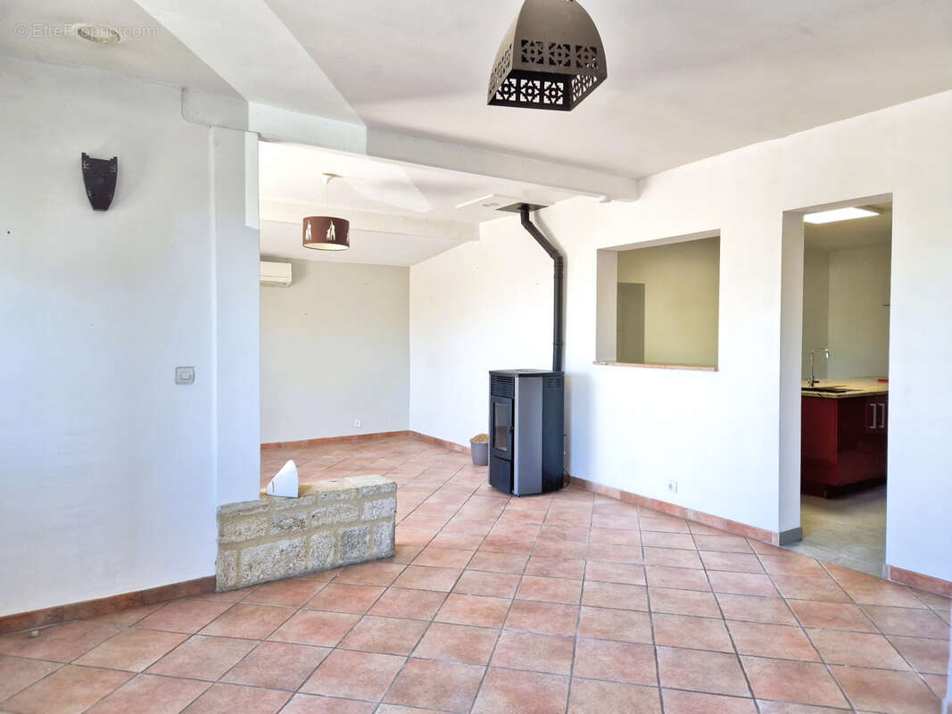 Appartement à PEZENAS
