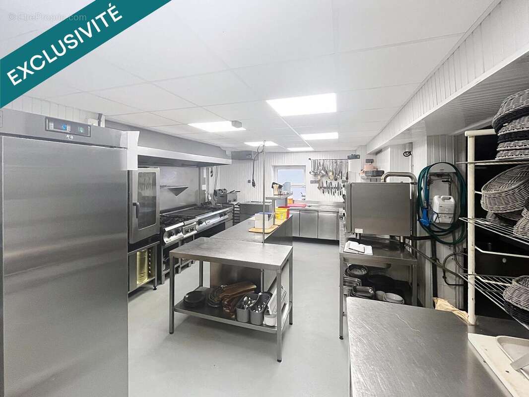 Photo 3 - Commerce à MACON