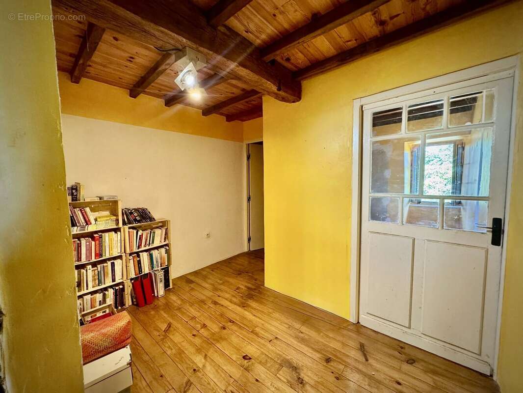 Maison à DEMU