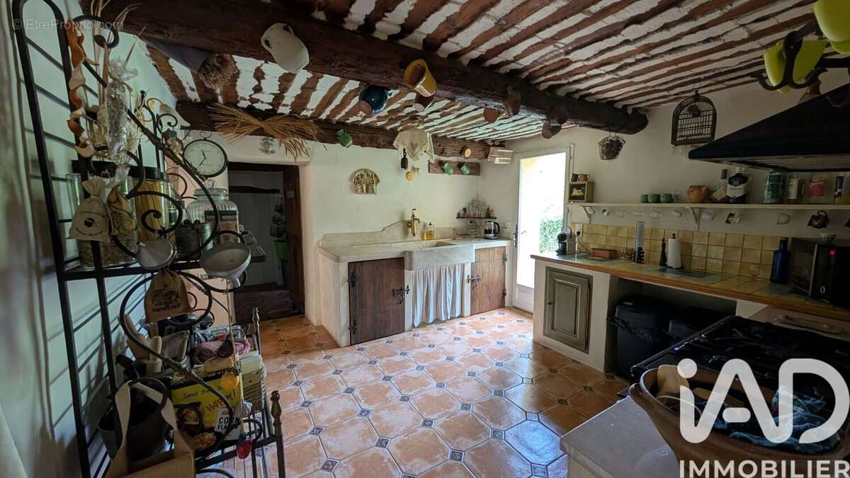 Photo 6 - Maison à CAVAILLON