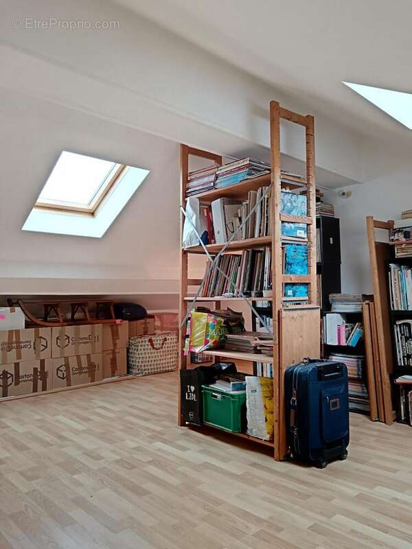 Appartement 111 m² à La Ferte-Sous-Jouarre  - photo 6