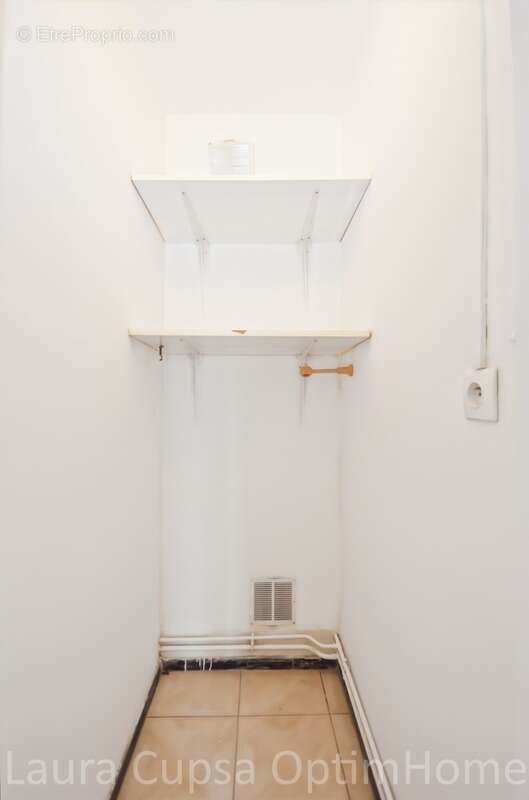 Appartement à BOURG-LA-REINE