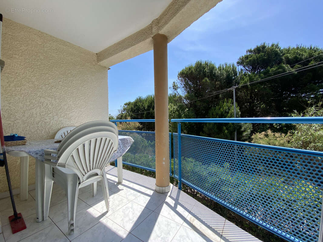 Appartement à VIAS