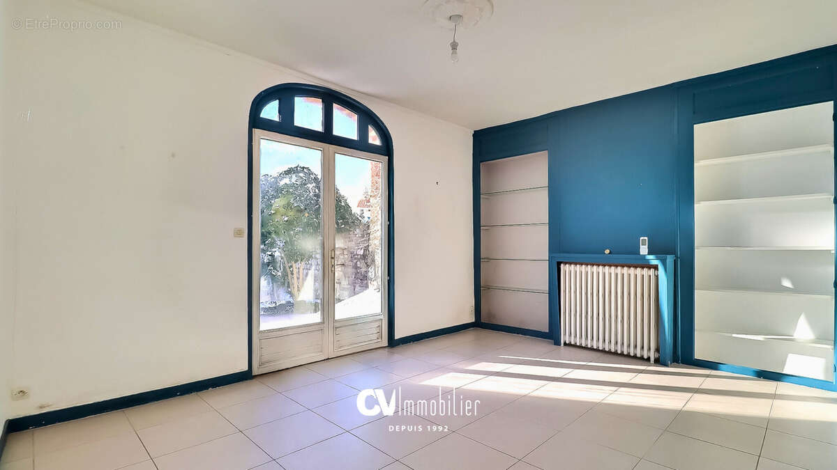 Maison à CAUDEBEC-LES-ELBEUF