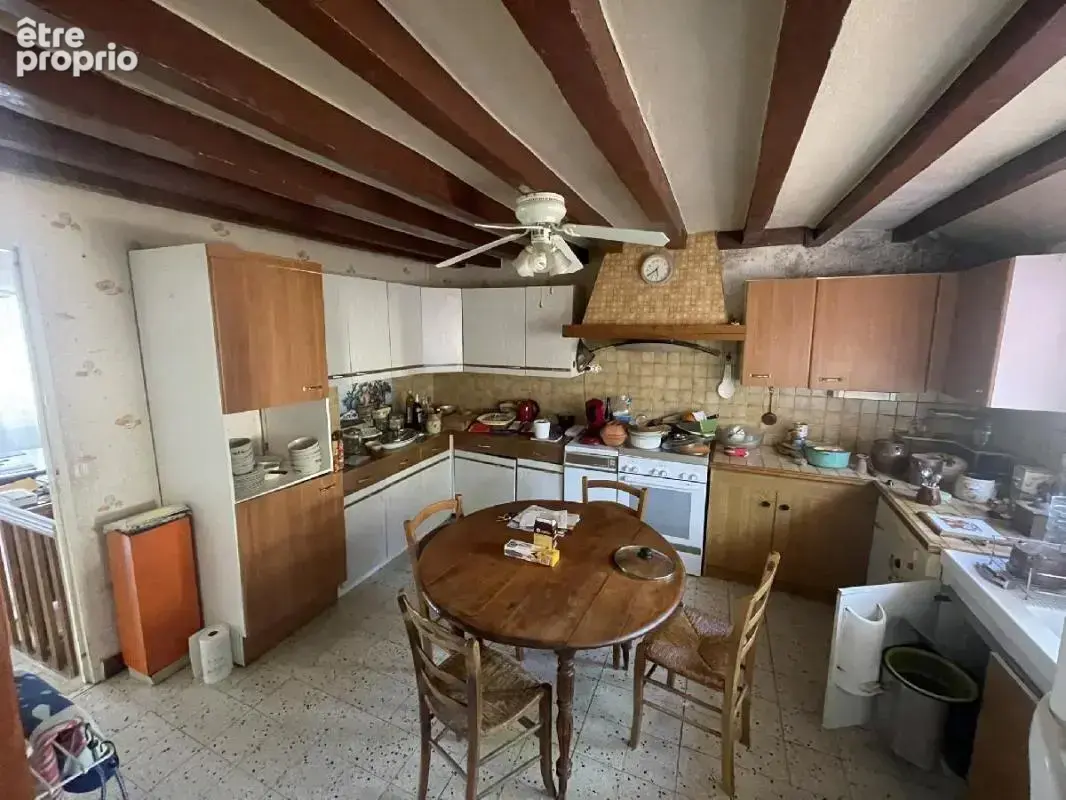Maison 5 pièces 159 m² à vendre à Nogent-Le-Rotrou (28400) - photo 3