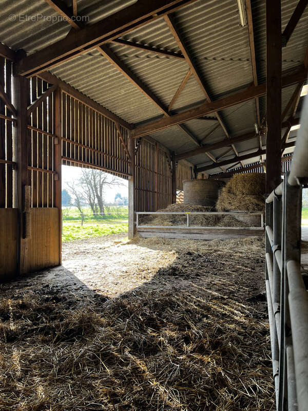 Maison à LA CHAPELLE-SAINT-LAURENT