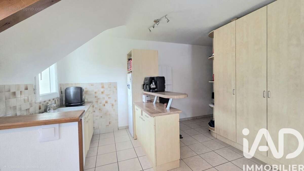 Photo 6 - Appartement à AMBON