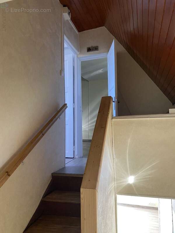 Maison à TOURVILLE-LA-RIVIERE