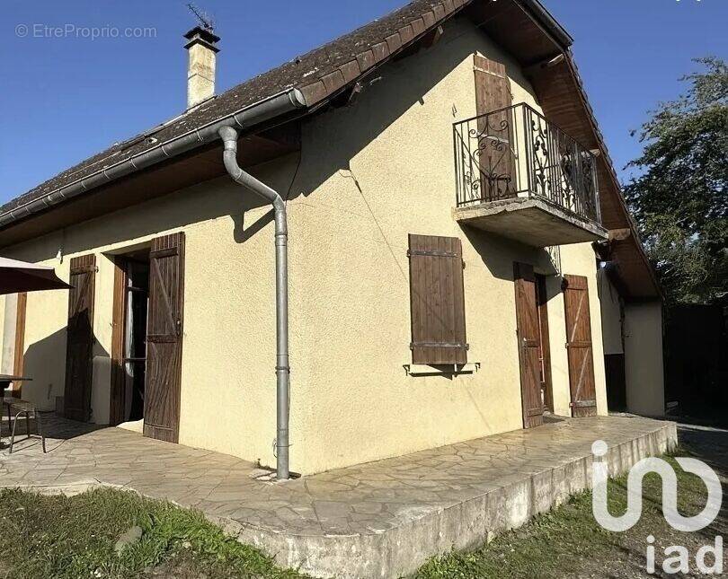 Photo 1 - Maison à NAY