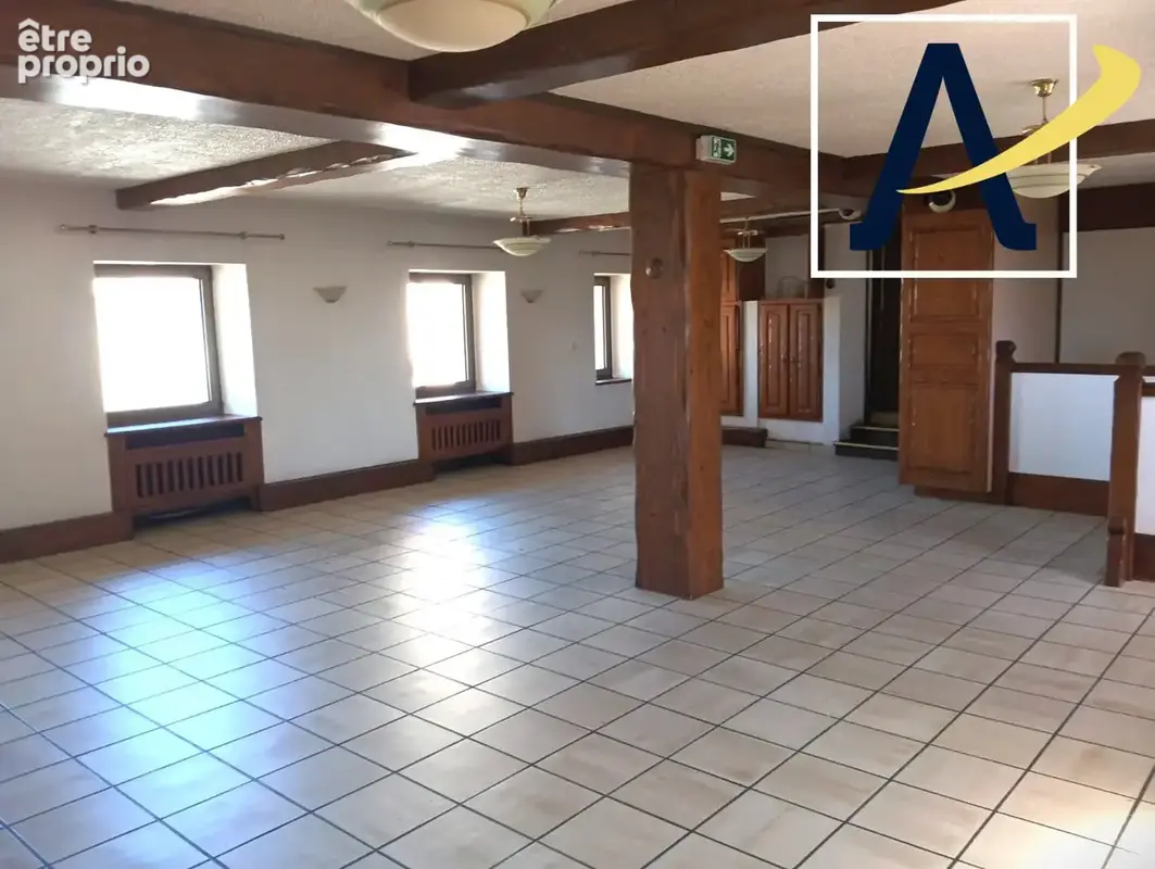 Appartement 371 m² à vendre à Phaffans (90150) - photo 2