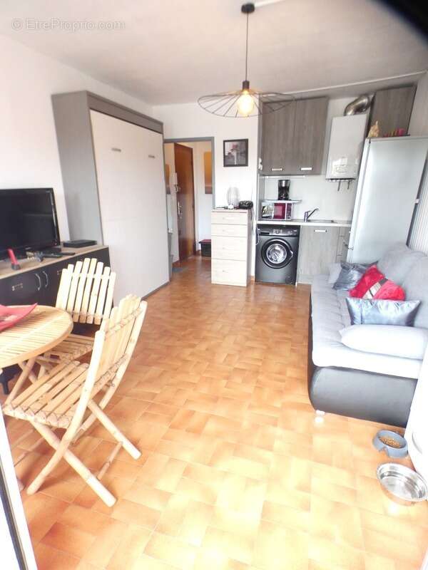 Appartement à AGDE