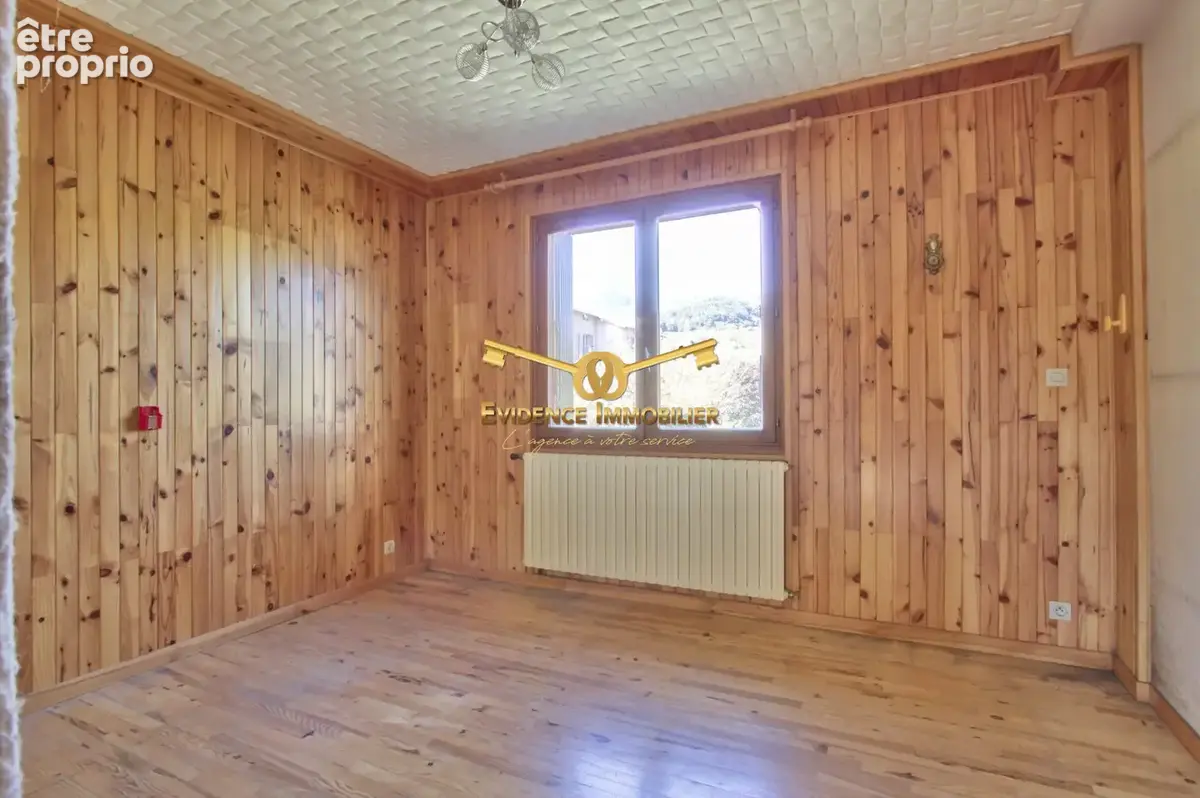 Maison 6 pièces 152 m² à vendre à Albertville (73200) - photo 8