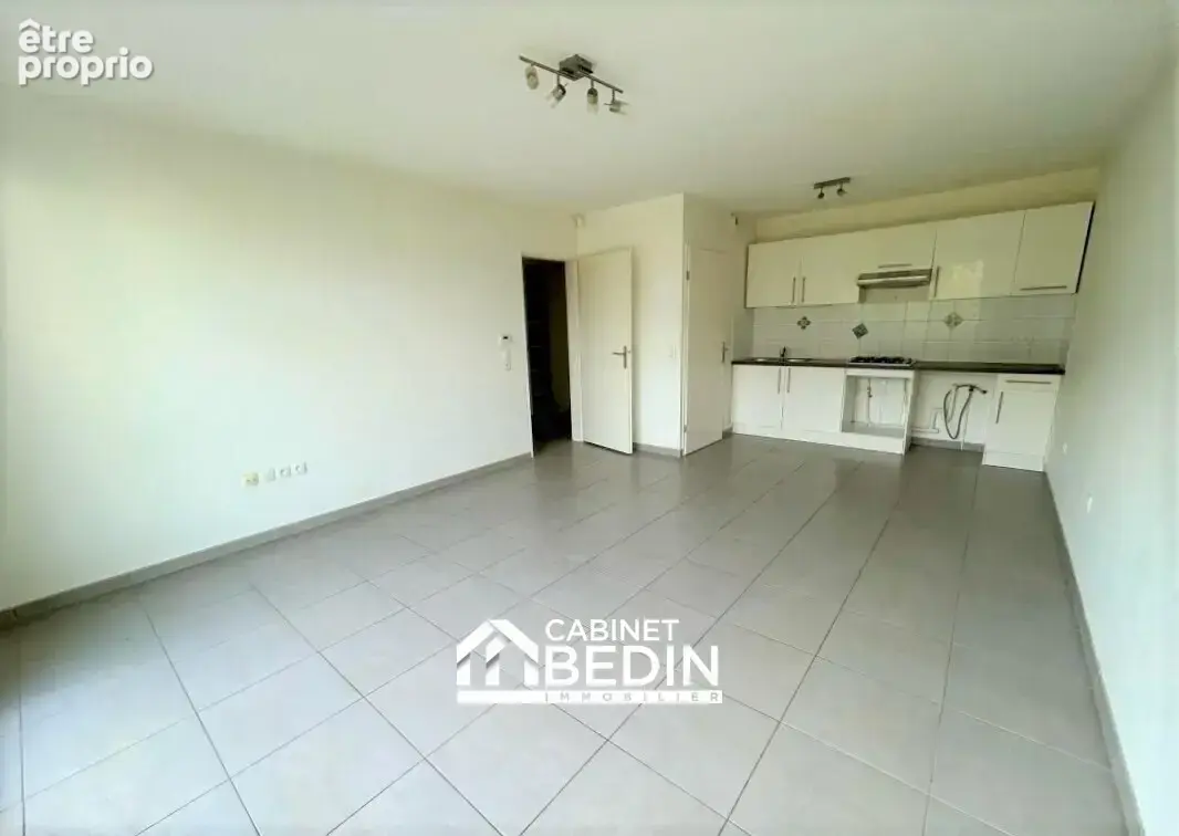 Appartement 3 pièces 63 m² à vendre à Cenon (33150) - photo 4