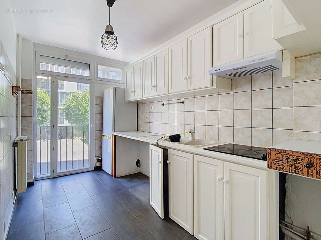 Appartement Paris 4 pièce(s) 73.95 m2 - photo 4