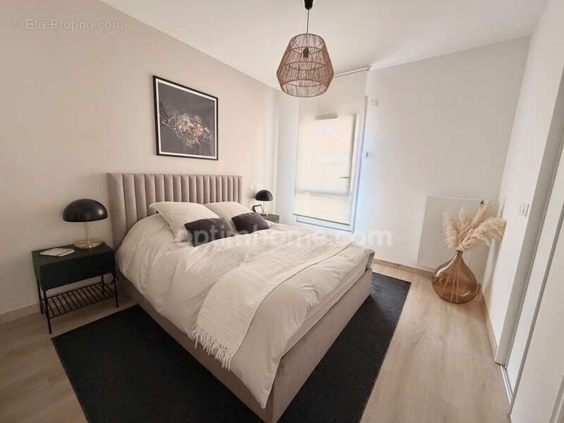 Appartement à ARGONAY