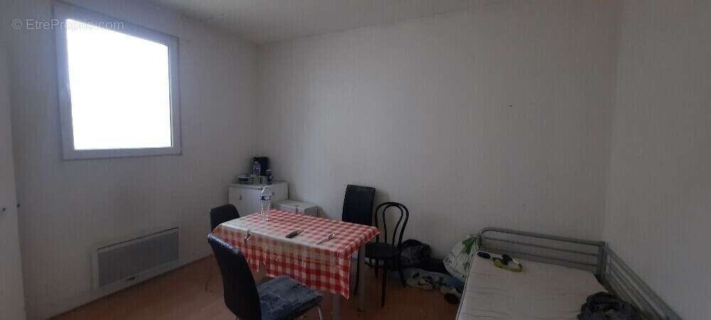 Maison à MAISONS-ALFORT