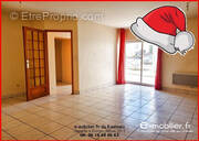 Maison à SAINT-MARTIN-D&#039;ESTREAUX