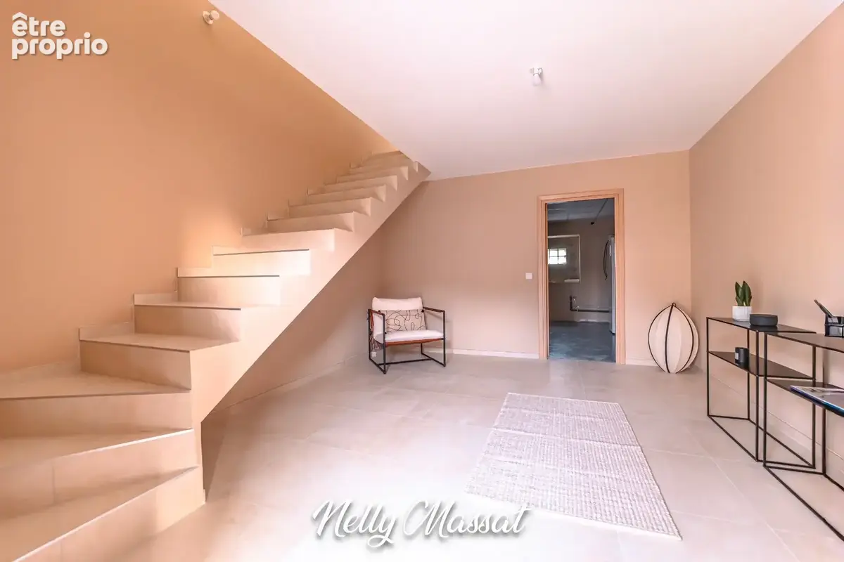 Maison à vendre 5 pièces CHAPAREILLAN (38) - Maison de village 160 M2 - - photo 8