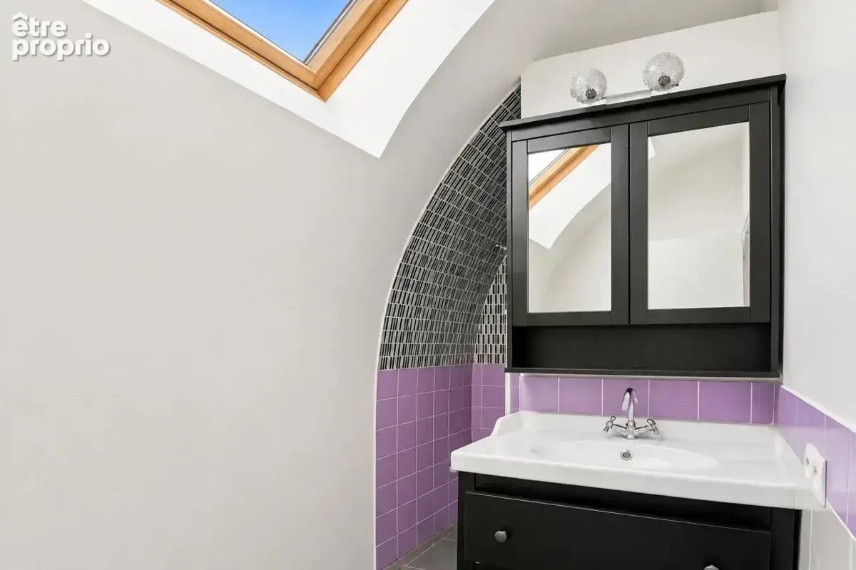Maison de 6 pièces de 135 m² à Suresnes - photo 15