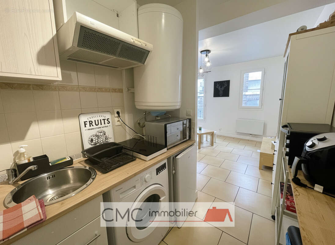 Appartement à CHARTRES