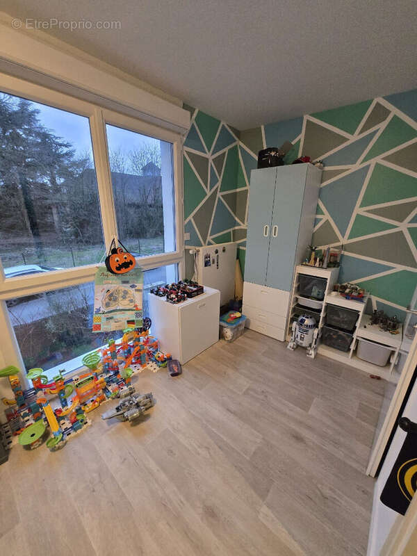 Appartement à NEUILLY-SUR-MARNE