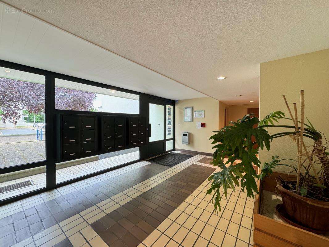 Appartement à SAINT-REMY