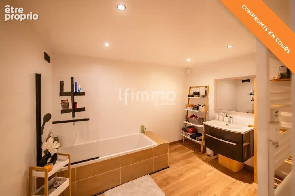 Sous Compromis : Maison Familiale, proche de Morhange - photo 7
