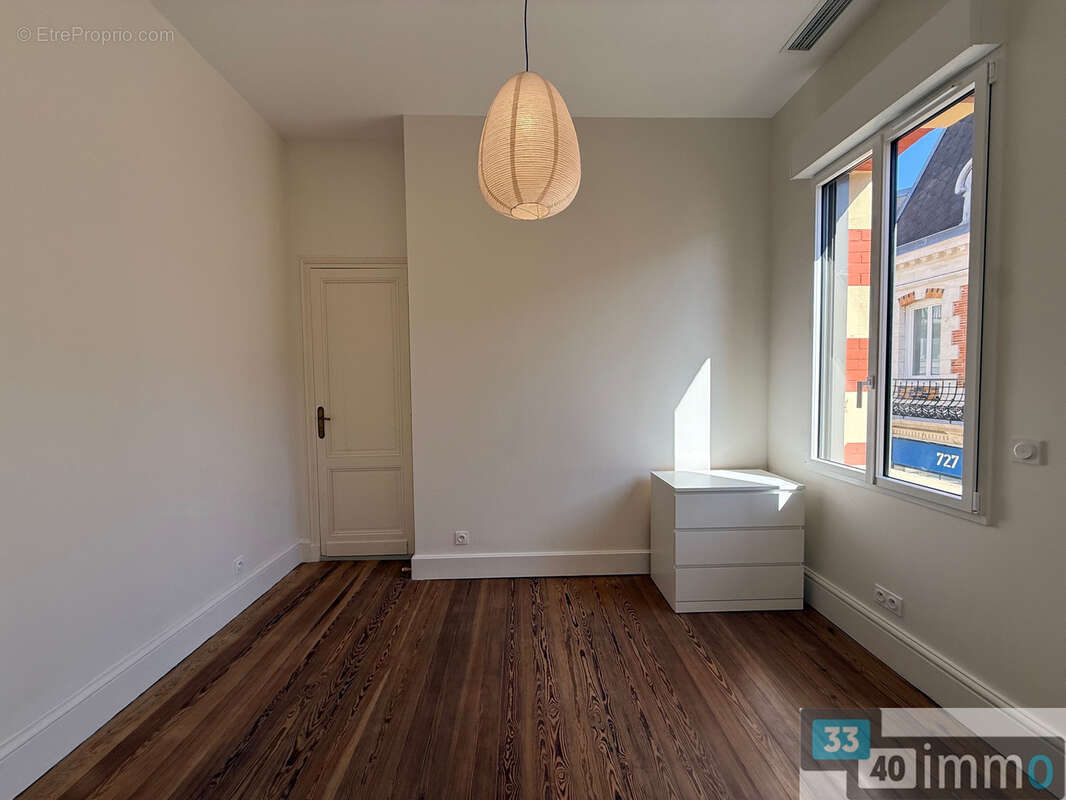 Appartement à ARCACHON