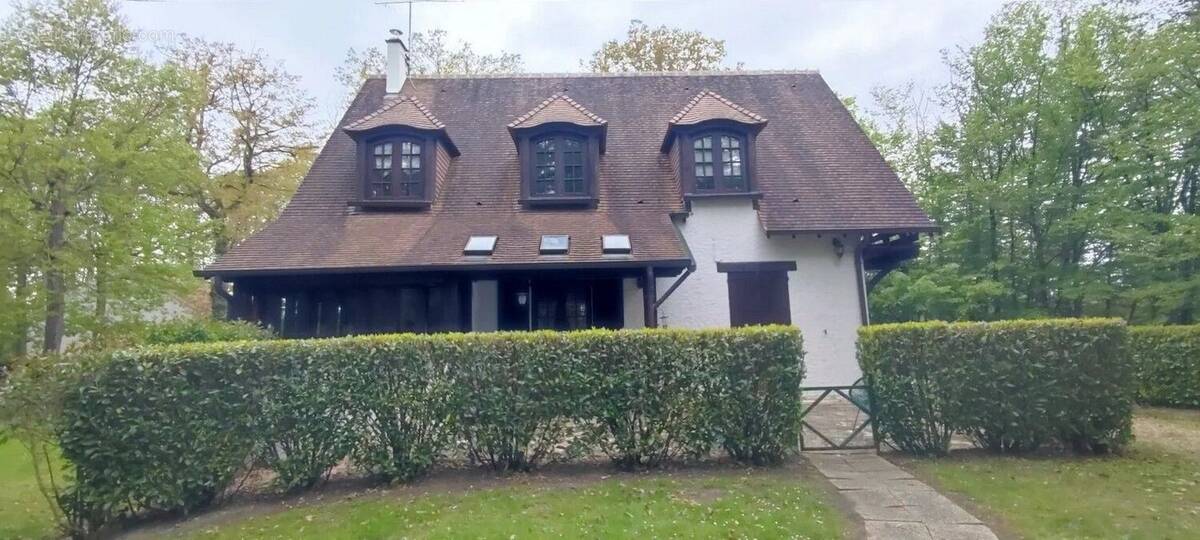 Maison à GRISELLES