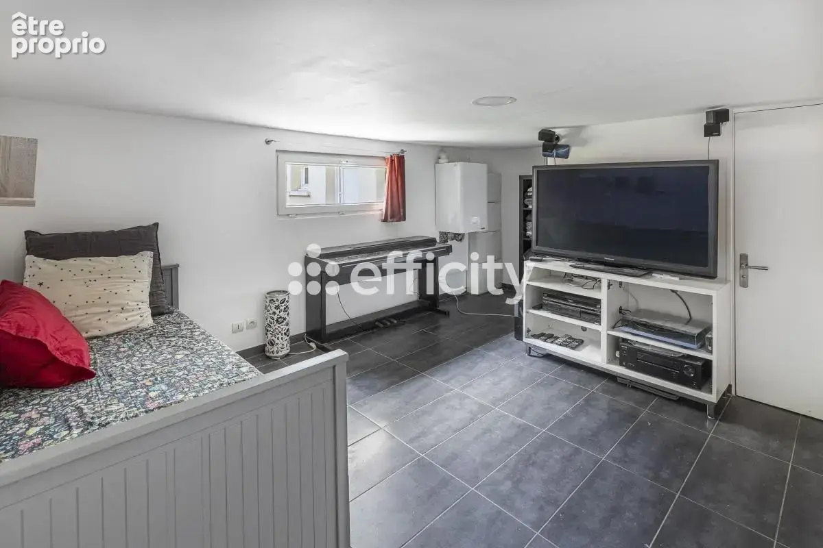 Maison 170 m² à Fontenay-Sous-Bois  - photo 9