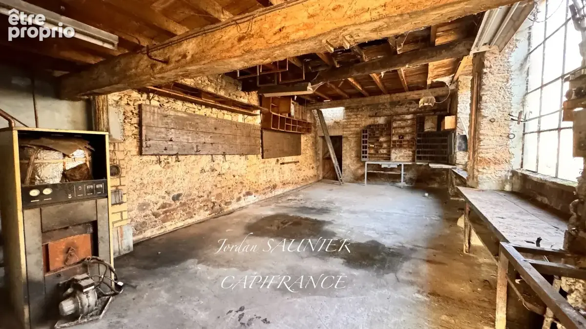 Maison à vendre 3 pièces SOREZE (81) - photo 19