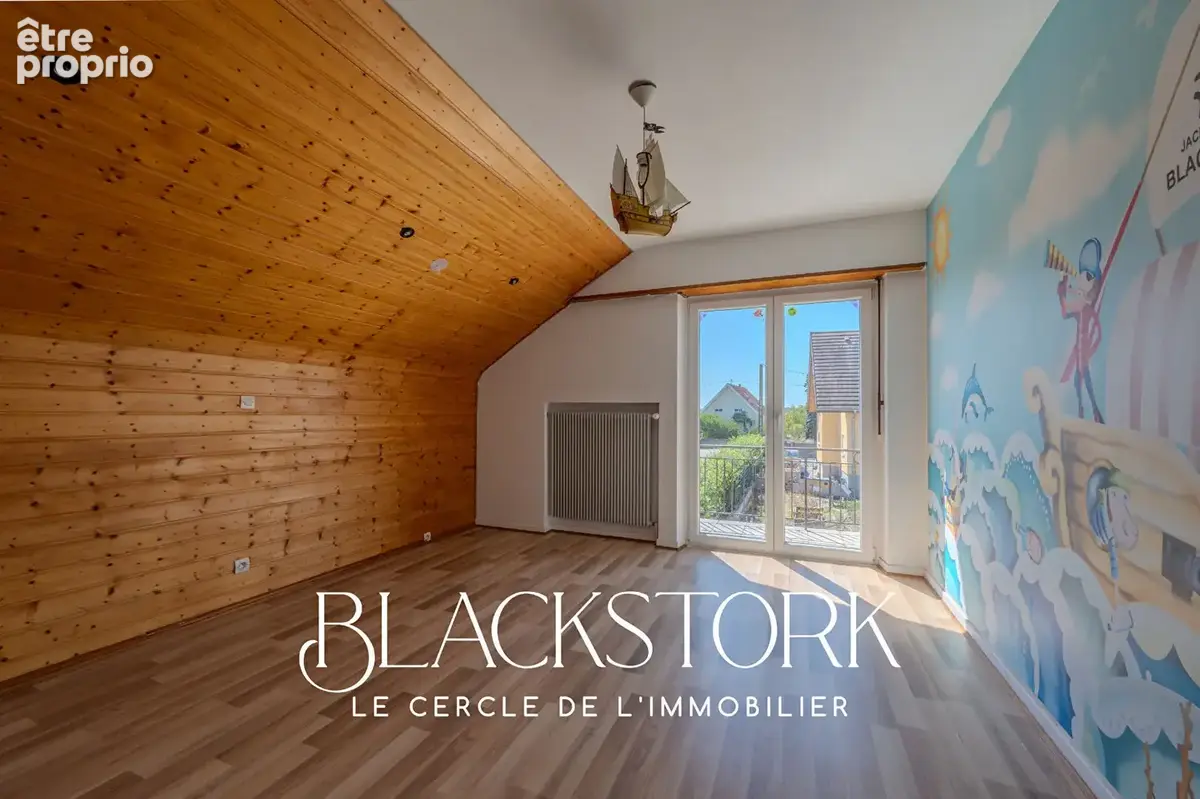 Maison de 212 m2 à rénover HETTENSCHLAG - photo 8