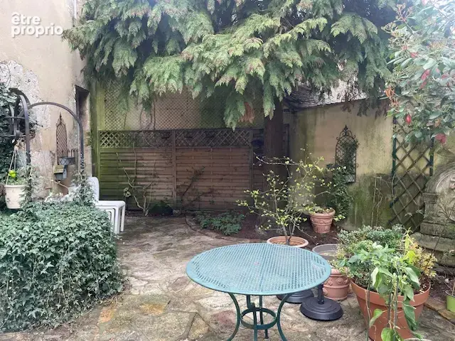 Dans charmant village Percheron, propriété de caractère à vendre - photo 11